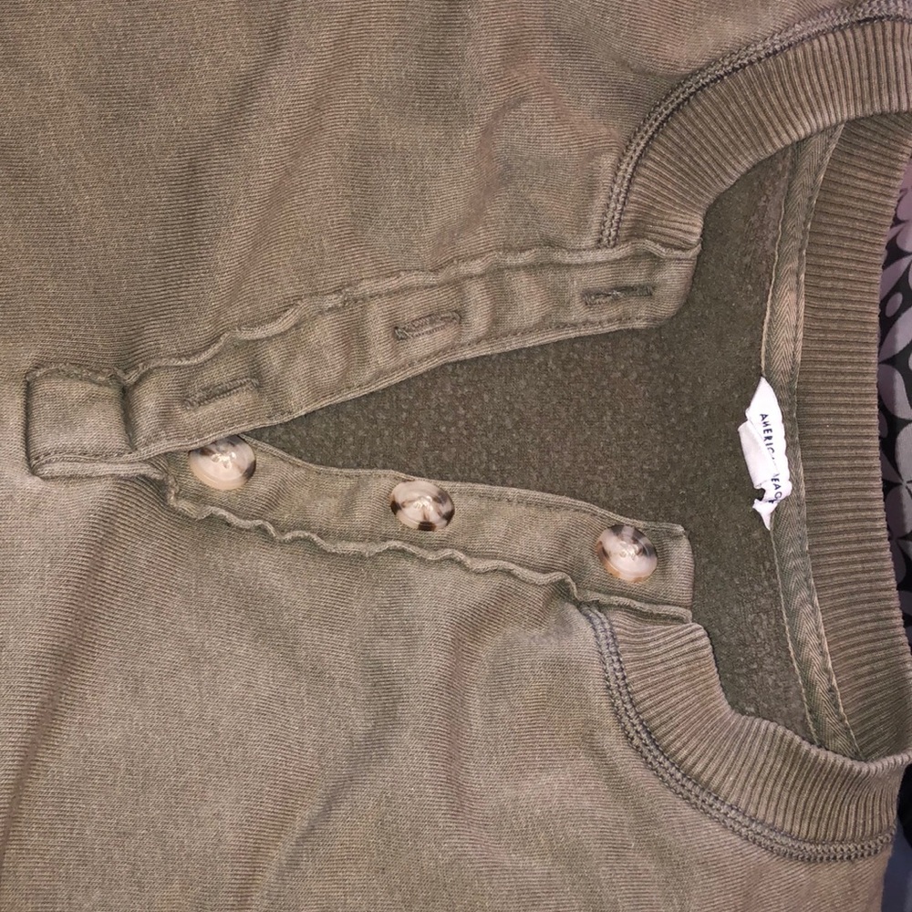 American Eagle Crewneck